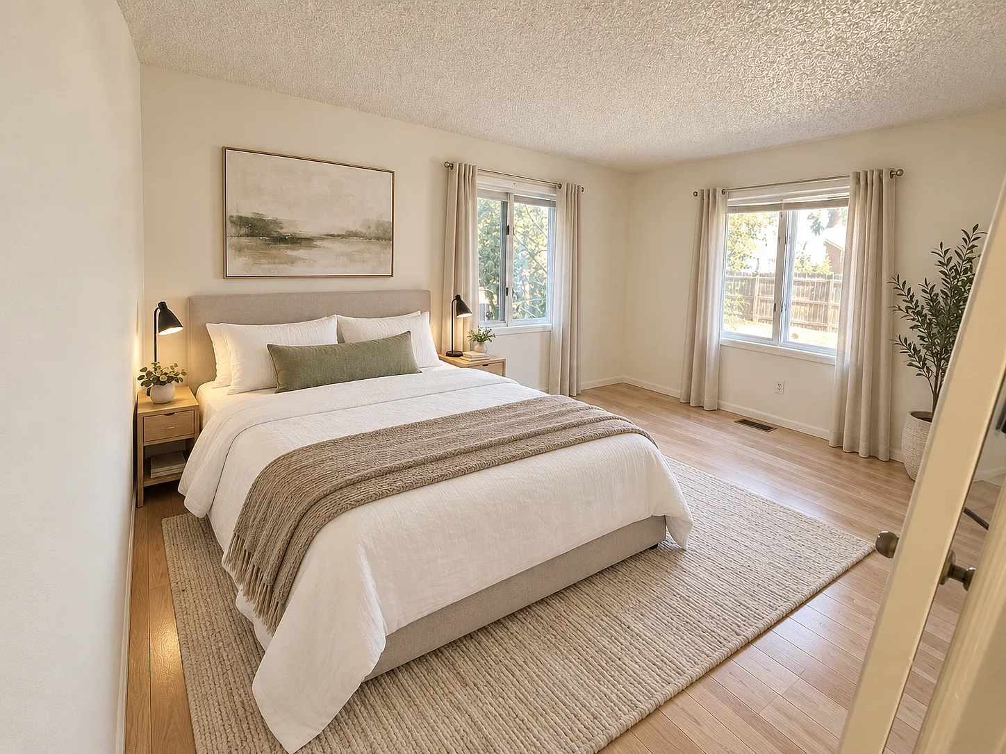 1 bed, 894 sqft, $1,790 — Photo 4