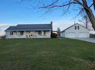 97 Hedgeapple Ln, Augusta, KY 41002