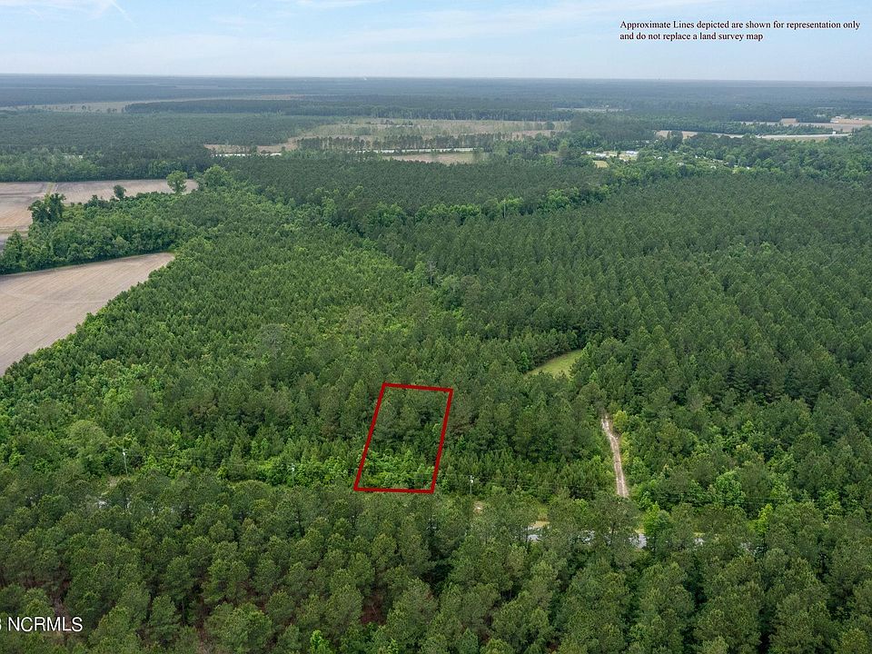 2nd image of Lot 3 Spring Hill Road