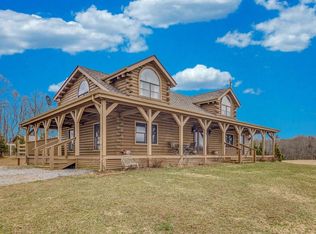 210 Silverleaf Rd SE, Floyd, VA 24091