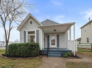 2229 Carter Ave, Ashland, KY 41101