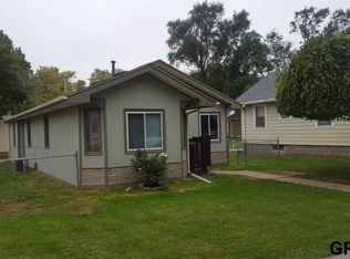 2011 Avenue E, Council Bluffs, IA 51501