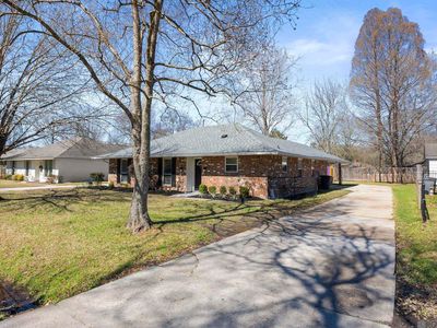 16611 Doyle Rd, Baton Rouge, LA, 70817