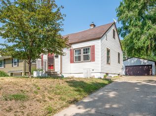 6321 15th Ave S, Richfield, MN 55423