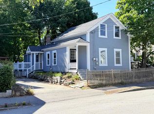 23 Jackson Street, Concord, NH 03301