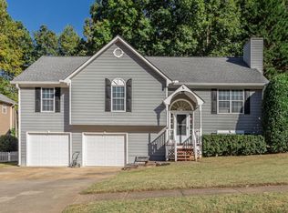 926 Rose Creek Trl, Woodstock, GA 30189