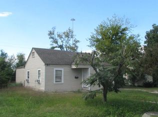 713 Defender St, Houston, TX 77029