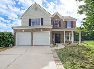 4631 Maple Crest Pl, Harrisburg, NC 28075
