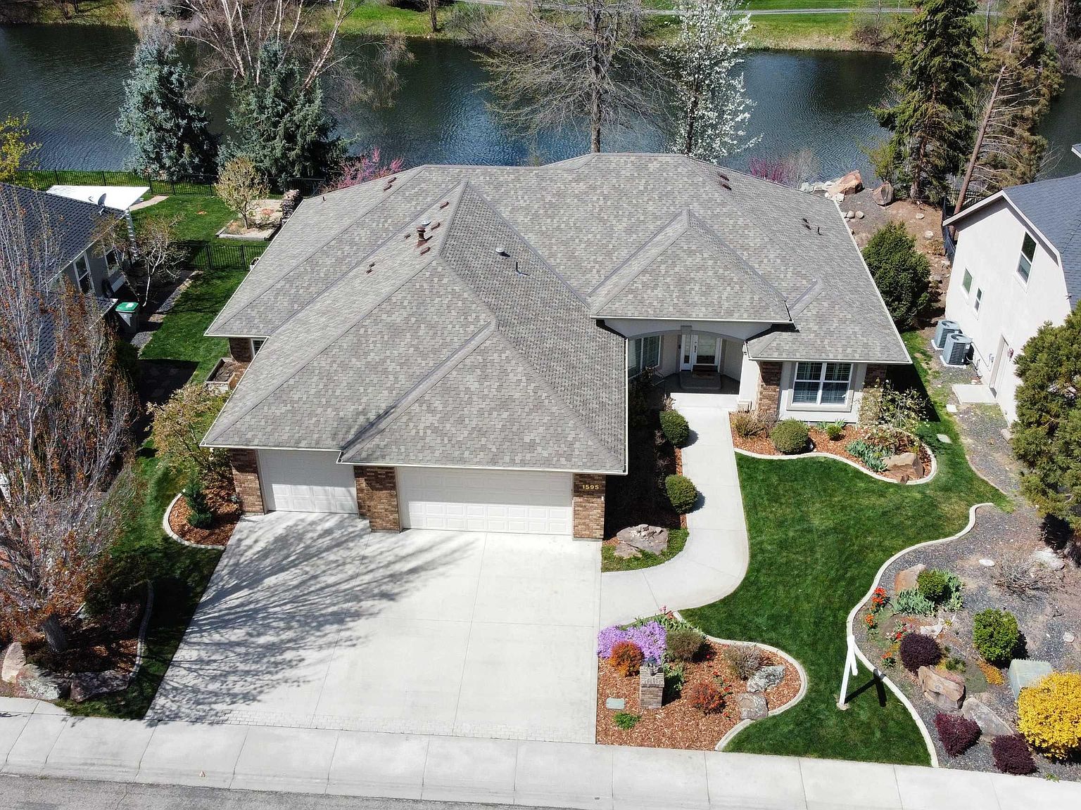 1595 S Lakemoor Way, Eagle, ID 83616 Zillow