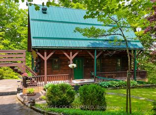 19 Ridge Rd, Bancroft, ON K0L1C0