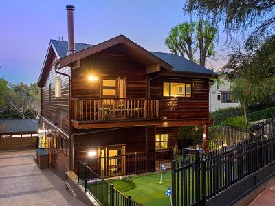 5286 Campo Rd, Woodland Hills, CA, 91364