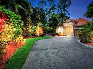 15921 Delasol Ln, Naples, FL 34110