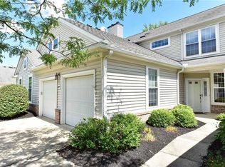 2647 Wyndgate Ct #2647, Westlake, OH 44145
