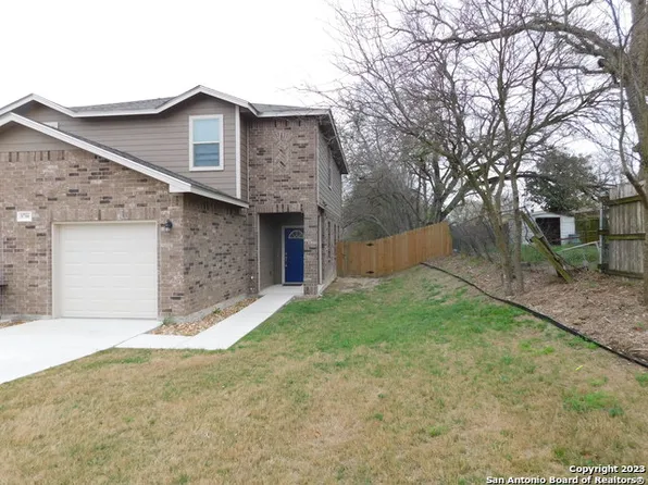 8706 8th St #2, Converse, TX 78109