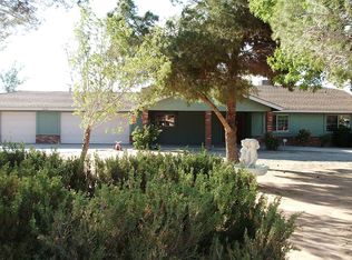 14040 Hopi Rd, Apple Valley, CA 92307