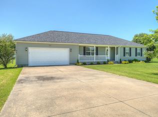 535 E 36th St, Baxter Springs, KS 66713