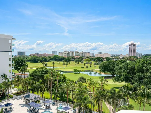 550 SE Mizner Boulevard #B709, Boca Raton, FL 33432