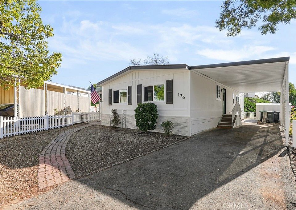 1st image of 31130 S General Kearny Rd Spc 136