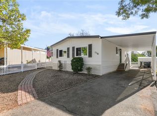 31130 S General Kearny Rd SPC 136, Temecula, CA 92591