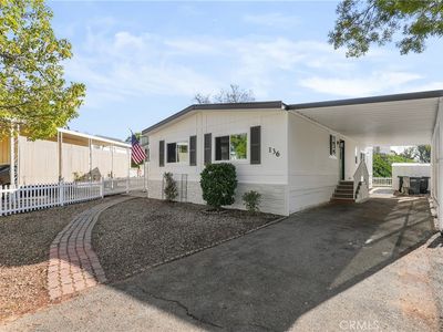 31130 S General Kearny Rd Spc 136, Temecula, CA, 92591