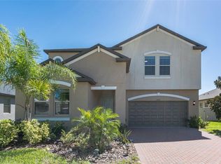 25212 Lambrusco Loop, Lutz, FL 33559