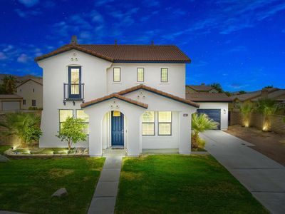37590 Severn Pl, Indio, CA, 92203