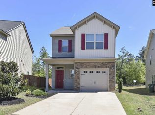 17 Glenwood Springs Ct, Columbia, SC 29229