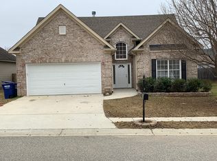 5983 Forest Lakes Cv, Sterrett, AL 35147