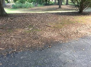 110 Hawthorne Dr, Anderson, SC 29625