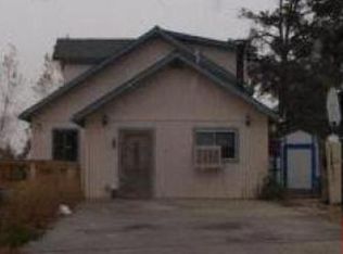 1112 Viewpoint Ct, Frazier Park, CA 93225