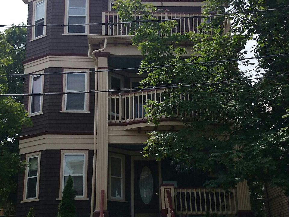 1st image of 35 Rosemont St #2