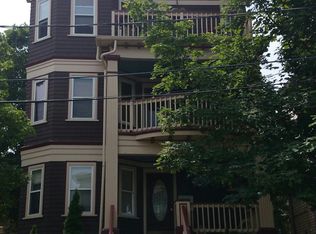 35 Rosemont St #2, Dorchester, MA 02122