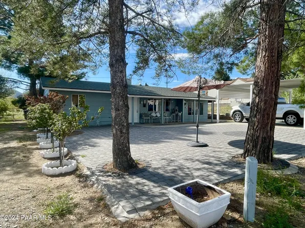 2545 S Huron St, Humboldt, AZ 86329