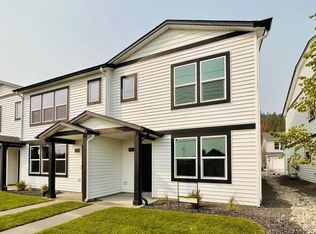 5113 E Frederick Ave, Spokane, WA 99217