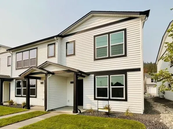 5113 E Frederick Ave, Spokane, WA 99217