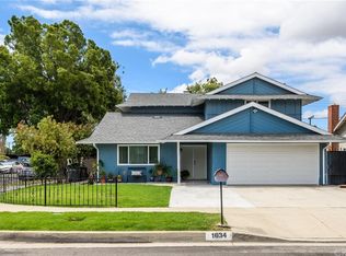 1634 E Balard St, Carson, CA 90745