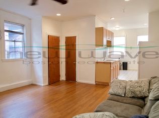 41 Cunard St #3, Roxbury Crossing, MA 02120