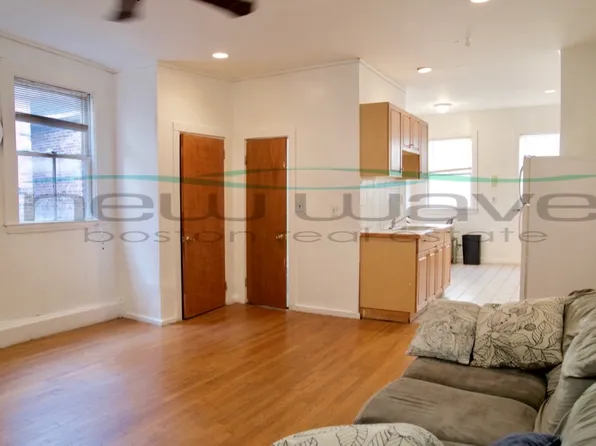 41 Cunard St, Roxbury Crossing, MA