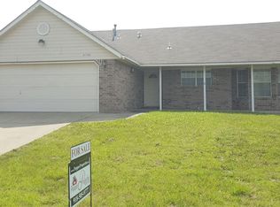 24742 Heartwood Dr, Claremore, OK 74019