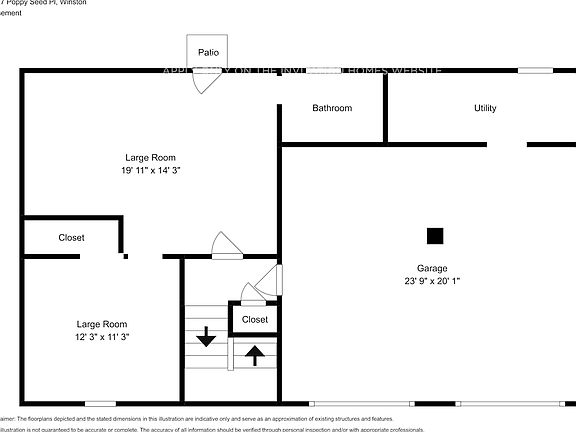 2nd image of this home