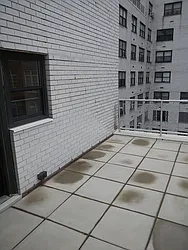 Rented by Solil Management