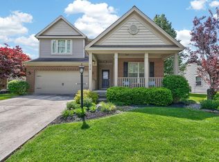 218 Heffron Cir, Maineville, OH 45039