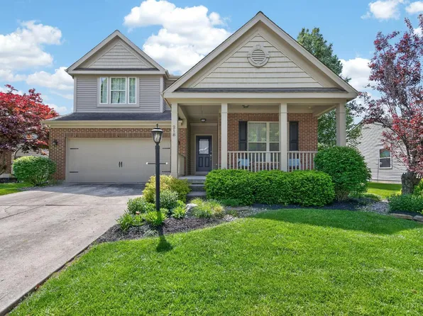 218 Heffron Cir, Maineville, OH 45039
