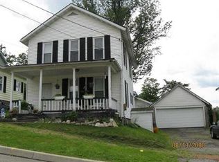 131 Lemon St, Corry, PA 16407