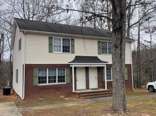 763 Lincoln Ave #A, Asheboro, NC 27205