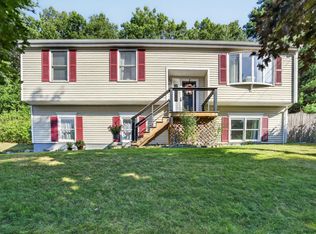 18 Cobble Hill Road, Nashua, NH 03062