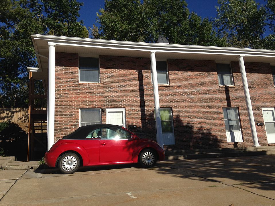 Front of Bldg