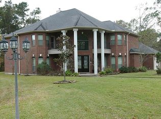 310 Reserve Ridge Dr, Huffman, TX 77336