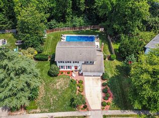 16101 Indus Dr, Woodbridge, VA 22191