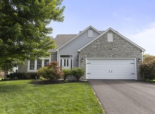 4154 Hoffman Farms Dr, Hilliard, OH 43026
